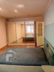 Продается 1-комн. квартира, 37,2 м²