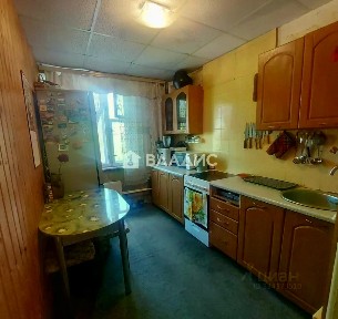Продается 3-комн. квартира, 59,7 м²