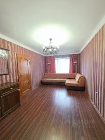 Продается 4-комн. квартира, 80 м²