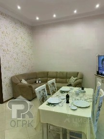 Продается 2-комн. квартира, 120,2 м²