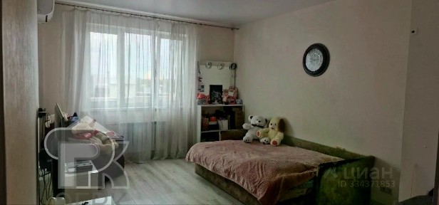 Продается 1-комн. квартира, 38,8 м²