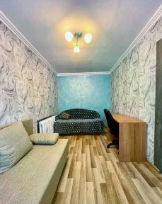 Продается 2-комн. квартира, 40,8 м²