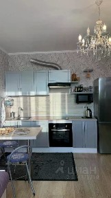 Продается студия, 28,1 м²
