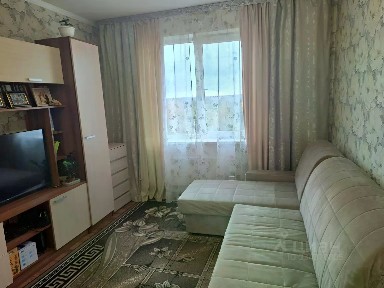 Продается студия, 34,5 м²
