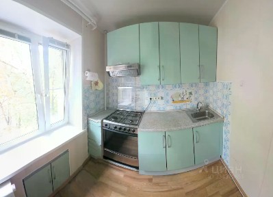 Продается 2-комн. квартира, 44 м²