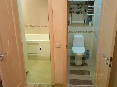 Продается 1-комн. квартира, 52 м²