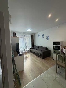 Продается 2-комн. квартира, 35,3 м²