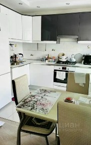 Продается 2-комн. квартира, 45,5 м²