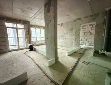 Продается 3-комн. квартира, 86,8 м²