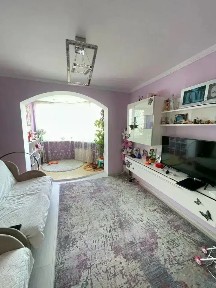 Продается 3-комн. квартира, 85 м²