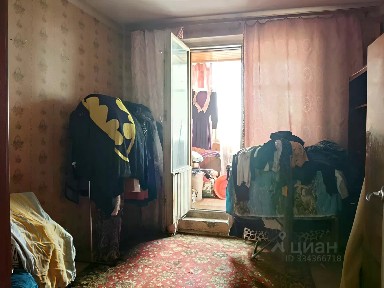 Продается 4-комн. квартира, 63,2 м²