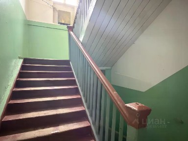 Продается 1-комн. квартира, 26 м²