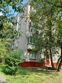 Продается 1-комн. квартира, 30,7 м²