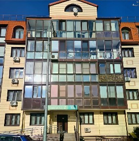 Продается 3-комн. квартира, 88 м²