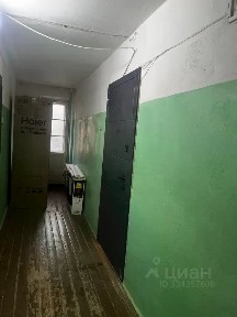 Продается 1-комн. квартира, 30 м²