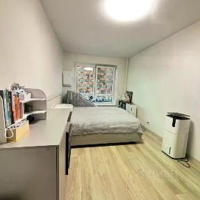 Продается 2-комн. квартира, 50,7 м²