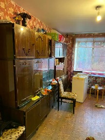 Продается 3-комн. квартира, 61 м²