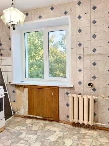 Продается 2-комн. квартира, 41,5 м²