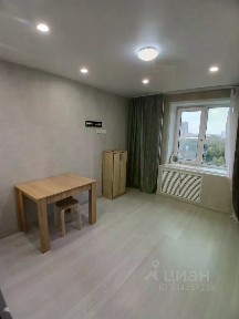 Продается студия, 17,6 м²