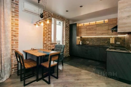 Продается 2-комн. квартира, 52 м²