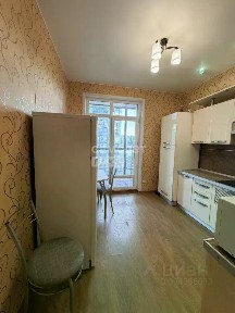 Продается 1-комн. квартира, 35 м²
