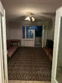 Продается 3-комн. квартира, 64,7 м²