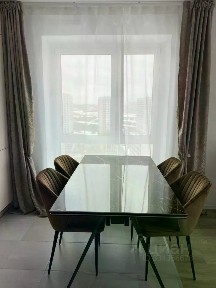 Продается 2-комн. квартира, 56 м²
