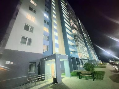 Продается 2-комн. квартира, 52,6 м²