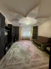 Продается 1-комн. квартира, 42,3 м²