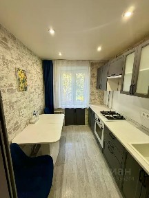 Продается 3-комн. квартира, 60,3 м²