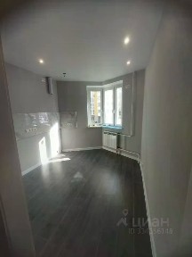 Продается 1-комн. квартира, 37,1 м²