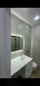 Продается студия, 28 м²
