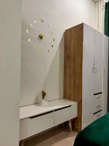Продается апартаменты-студия, 22 м²