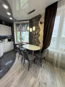 Продается 3-комн. квартира, 56 м²