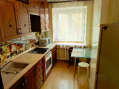Продается 1-комн. квартира, 41,4 м²