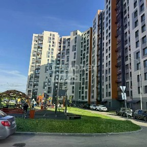Продается 2-комн. квартира, 54,7 м²