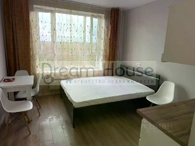 Продается студия, 20,5 м²
