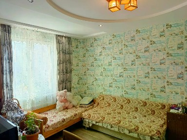 Продается 1-комн. квартира, 34,2 м²