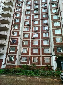 Продается 1-комн. квартира, 38,8 м²