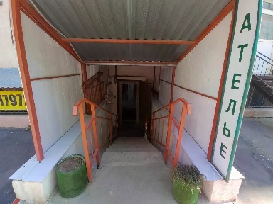 Продается помещение свободного назначения, 113 м²