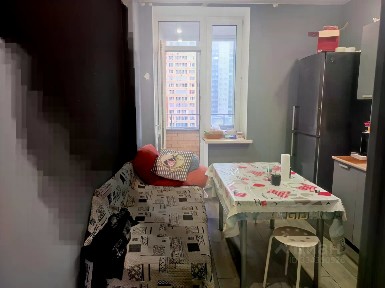 Продается 3-комн. квартира, 78,9 м²
