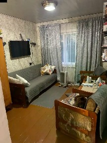 Продается 2-этажный дом, 50 м²