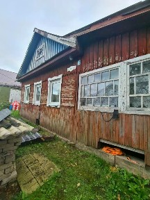 Продается 1-этажный дом, 61,8 м²