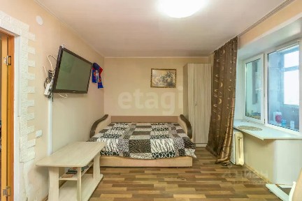 Продается 3-комн. квартира, 63,1 м²