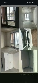 Продается студия, 25 м²