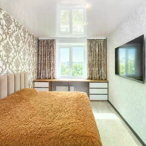 Продается 2-комн. квартира, 51,5 м²