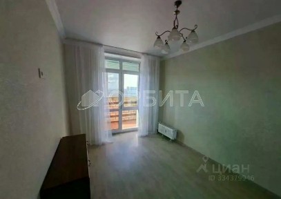 Продается 1-комн. квартира, 34,6 м²
