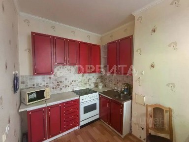 Продается 1-комн. квартира, 43,3 м²