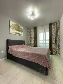 Сдается 1-комн. квартира, 44,8 м²