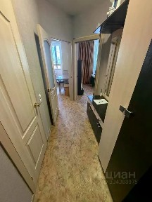 Сдается 1-комн. квартира, 34 м²